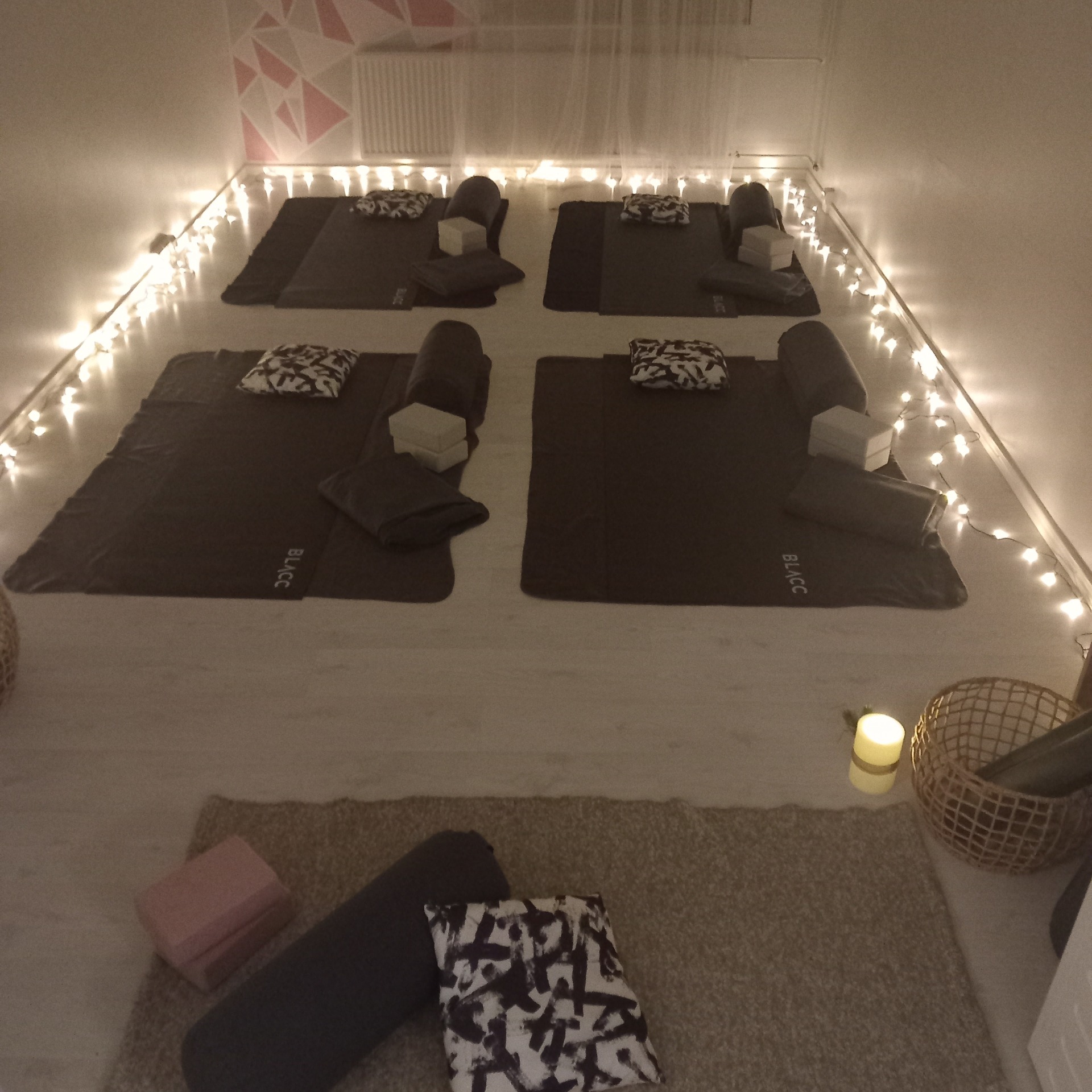 ©Tasapainohetki Olari