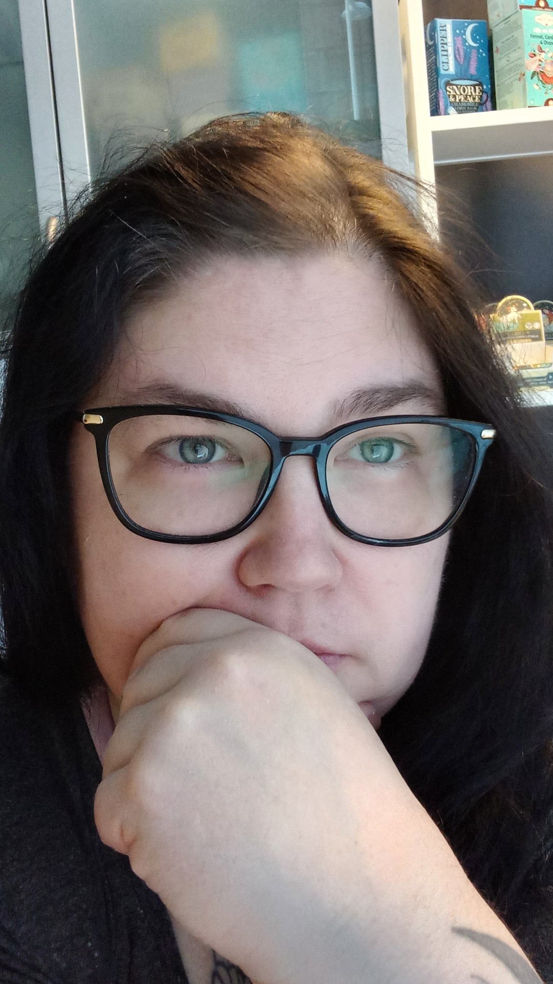 Hei, Olen Linda @Tasapainohetki